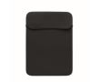 Housse d’ordinateur en néoprène de 3 mm d’épaisseur, taille 14'' couleur noir