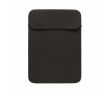 Housse pour ordinateur en néoprène de 3 mm d’épaisseur, pour 15'' couleur noir
