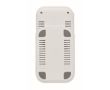 Support pliable de charge sans fil pour téléphone et charge USB-C 15 W couleur blanc cassé