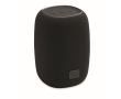 Enceinte sans fil rechargeable avec câble USB-C, puissance 8 W couleur noir