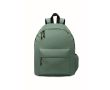 Sac à dos enfant personnalisé en polyester simple et coloré Student couleur vert foncé