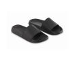 Claquettes de plage en EVA antidérapant Playa Slippers  couleur noir