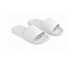 Claquettes de plage en EVA antidérapant Playa Slippers  couleur blanc