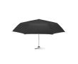 Parapluie à ouverture et fermeture manuelles avec poignée assortie Ø98 couleur noir