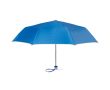 Parapluie à ouverture et fermeture manuelles avec poignée assortie Ø98 couleur bleu roi