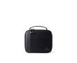 Sac isotherme avec poche extérieure et anse Nordic Drift Storm couleur noir