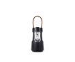 Lampe camping avec enceinte et charge USB-C Nordic Drift Everest 10 W couleur noir