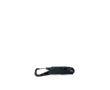 Outil multifonction 12 fonctions, mousqueton Nordic Drift Adventure couleur noir