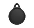 Localisateur intelligent avec lumière, compatible iOS et Android couleur noir