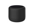 Enceinte sans fil compacte avec Bluetooth 5.3 et son 3 W couleur noir