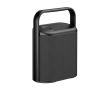 Enceinte sans fil compacte avec micro intégré 10 W couleur noir