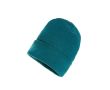 Bonnet écologique personnalisé en matériau recyclé EcoSave couleur vert pastel