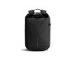 Sac à dos anti-vol résistant à l'eau, capacité 26L, pour PC 16\" couleur noir