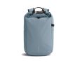 Sac à dos anti-vol résistant à l'eau, capacité 26L, pour PC 16\" couleur bleu