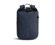 Sac à dos anti-vol résistant à l'eau, capacité 26L, pour PC 16\" couleur bleu marine