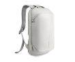 Sac à dos urbain fin pour ordinateur, capacité 15 L, Bobby Air 16\" couleur gris