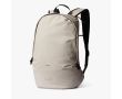Sac à dos en RPET multi-usages avec poche interne 20L Bellroy couleur beige
