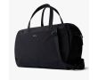 Sac de voyage en toile de RPET avec capacité de 30L Bellroy couleur noir