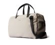 Sac de voyage en toile de RPET avec capacité de 30L Bellroy couleur beige