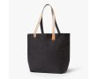 Sac tote bag avec poches intérieures et capacité de 15L Bellroy couleur noir