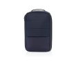 Sac à dos éco organisateur polyvalent avec intérieur doublé PC 15” couleur bleu marine