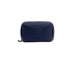 Organisateur en nylon recyclé pour accessoires de voyage Peak Design couleur bleu bondi