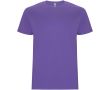 T-shirt promotionnel 100 % coton en tricot pour homme 190 g/m² Roly couleur violet