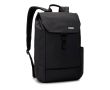 Sac à dos urbain avec compartiment ordinateur Thule Lithos 14'' 16 L couleur noir