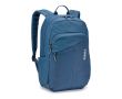 Sac à dos pour PC avec compartiment rembourré 23 L 16\" Thule Indago couleur bleu