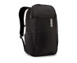 Sac à dos de voyage professionnel avec compartiments 23 L Thule Accent couleur noir