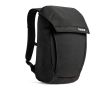 Sac à dos avec rabat magnétique pour PC 16\" Thule Paramount couleur noir