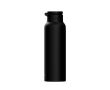 Gourde isotherme avec anneau pour téléphone MagSafe® 710 ml Ringo Pro couleur noir