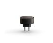 Chargeur sans fil magnétique compact pour téléphone 15 W Zens couleur noir