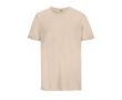 T-shirt unisexe 100% coton biologique SOL'S Legend 175 g/m² couleur nude