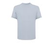 T-shirt unisexe en coton Cotton USA™ SOL'S couleur bleu ciel