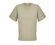 T-shirt femme en coton biologique, coupe moderne 150 g/m² SOL'S LEGEND couleur kaki