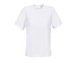T-shirt femme en coton biologique, coupe moderne 150 g/m² SOL'S LEGEND couleur ivoire