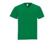 T-shirt personnalisé 100% coton 150 g/m² SOL'S Victory couleur vert