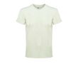 T-shirt unisexe personnalisé 100% coton 190 g/m² SOL'S Imperial couleur naturel