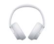 Casque sans fil à réduction de bruit active Sony WH-CH 720N couleur blanc
