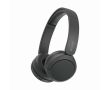 Casque Sony WH-CH520 élégant, avec connexion sans fil couleur noir