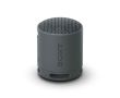Enceinte sans fil Sony SRS-XB100, résistante à l’eau et à la poussière couleur noir