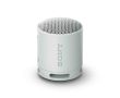 Enceinte sans fil Sony SRS-XB100, résistante à l’eau et à la poussière couleur gris
