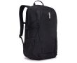 Sac à dos en nylon 400D pour le bureau et le sport Thule 21 L couleur noir