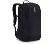 Sac à dos en nylon avec plusieurs compartiments Thule 23L couleur noir