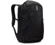 Sac à dos de sport en nylon 400D à multiples compartiments Thule 21 L couleur noir