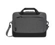 Sacoche pour ordinateur portable en RPET avec poche avant Targus 15,6\" couleur gris
