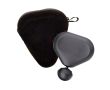 Appareil de massage musculaire, Bluetooth et charge USB-C Therabody couleur noir