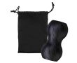 Rouleau vibrant portable pour la récupération musculaire Therabody couleur noir