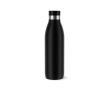 Thermos en acier inoxydable anti-fuite Tefal Bludrop Basic 700 ml couleur noir